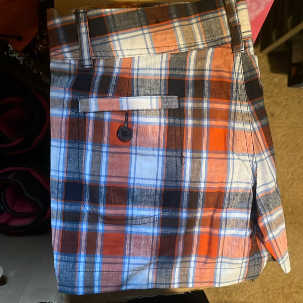 Sabree shorts